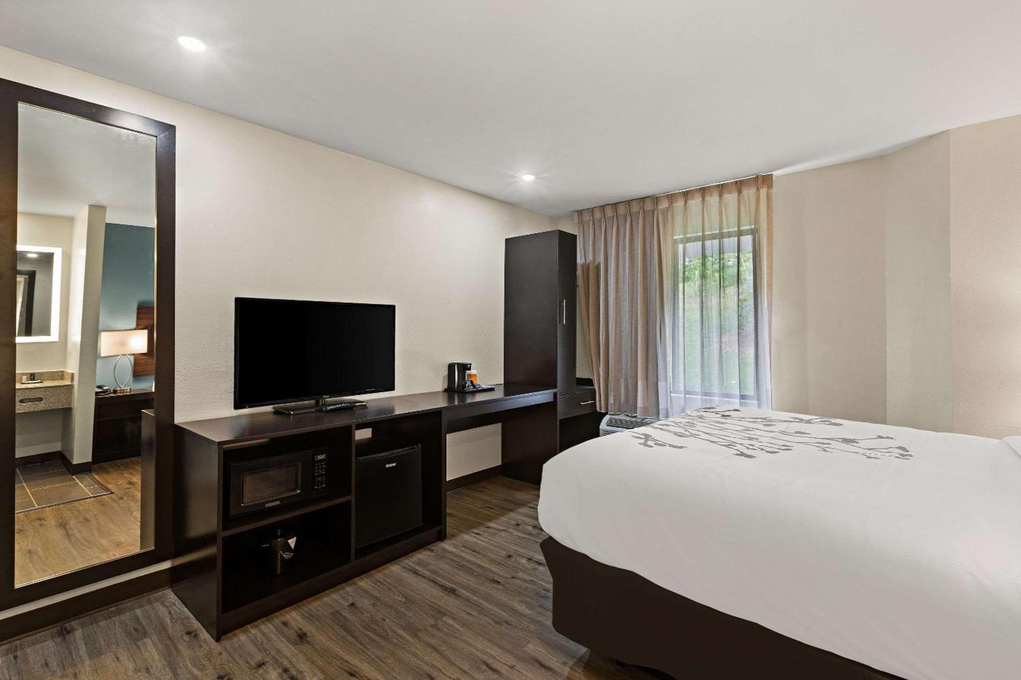 Sleep Inn Lithonia Exteriör bild