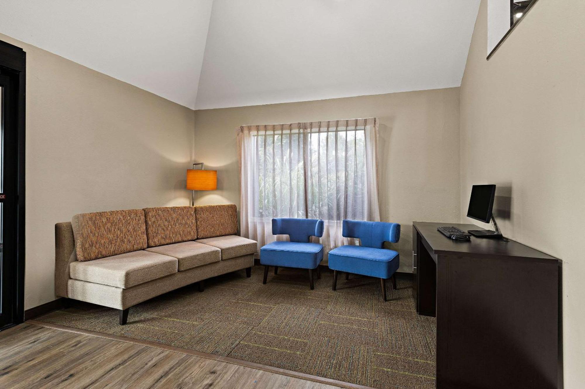 Sleep Inn Lithonia Exteriör bild