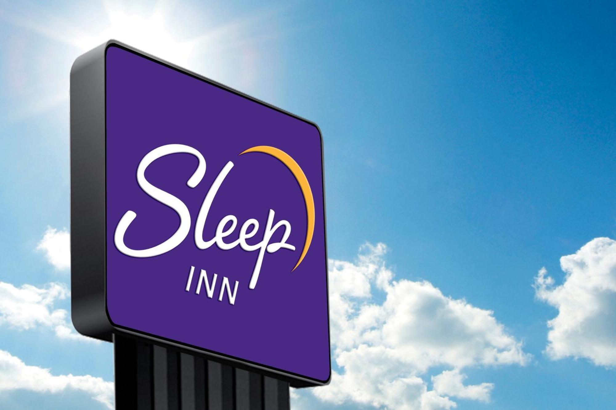 Sleep Inn Lithonia Exteriör bild