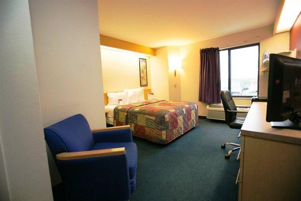 Sleep Inn Lithonia Exteriör bild